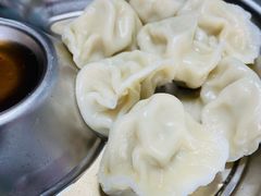 手工鲅鱼水饺-崴海渔村(虹梅路店)