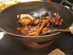 -集贤门·徽菜(福田店)