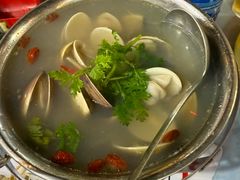 -明记烧鱼美味店