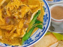 -噏耷茶档