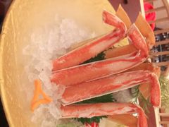 -蟹田居·活蟹料理(东城店)
