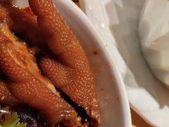 -点都德(华强南店)
