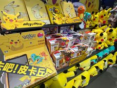 -万达广场(龙湖店)