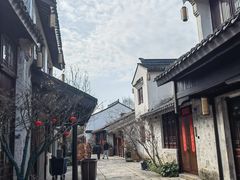 -巡塘古镇
