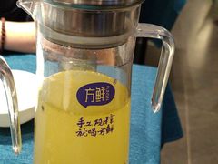 -阿明小菜·海鲜·上海菜(浦建路店)
