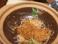 -客语客家菜(华发商都店)