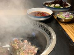 -驿舍·民國老营房院子私房菜(科学会堂店)