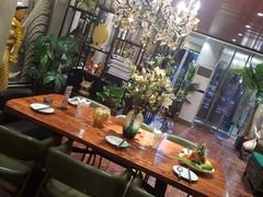 -Siam泰餐厅(水上公园店)