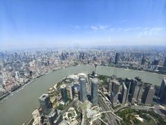 -上海中心大厦