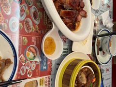 -香港新曜记茶餐厅(星耀城店)
