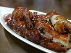 -日昌餐馆(亦庄店)