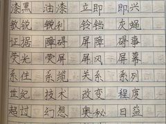 -蕃茄田艺术•美术绘画 •硬笔书法(滨江海威领界店)