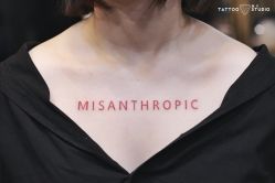 -飛凡TATTOO纹身•原创