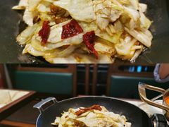 -俏九州·小炒黄牛肉(华润万象汇店)