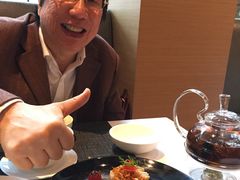 -若蘭慈·无国界素食料理(欢乐海岸店)
