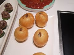 -许府牛火锅(信义坊总店)