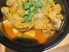 -周家二小姐的菜(西津渡店)