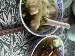 -湖畔居茶楼(湖滨店)