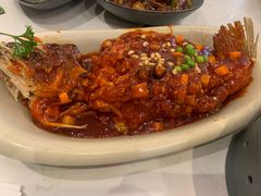 -鹿港小镇(金虹桥国际中心店)