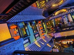 -桂满陇天书(南京德基旗舰店)