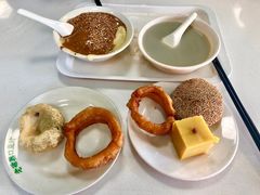-老磁器口豆汁店(天坛店)