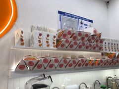 -Fruwich果明治(西单更新场店)