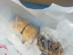 -清真老西北角温记粘食店(长沙路店)