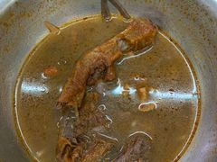 -爱民螺蛳粉(五里亭店)