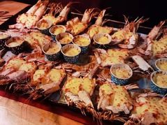 -芭菲盛宴·环球美食(袁家岗店)