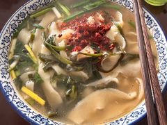 -清真马杰山牛肉汤馆