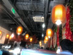 -雲蜀龙阁·金牌水煮鱼(方庄店)