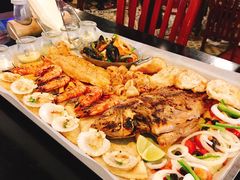 -Mix Restaurant