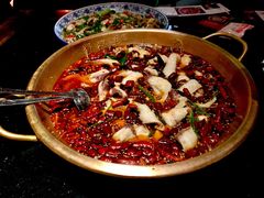 -蜀都丰 正宗水煮鱼(建德天城店)