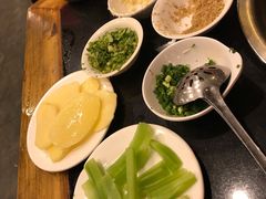 -冯记香辣兔火锅(茶店子总店)