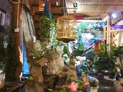 大堂-多哥水傣味餐厅(司马巷店)