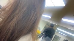 点击看大图 -Sying杉影日式烫染專門店