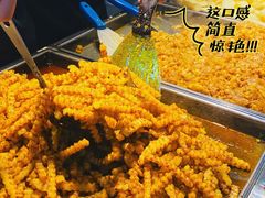 -丁家坡洋芋·观音桥好吃街A区(全国总店)