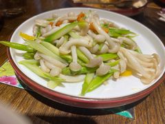 -院落新京菜·烤鸭(地安门店)