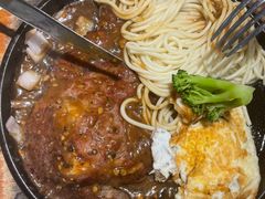 -两点半深夜牛排(斗西路店)
