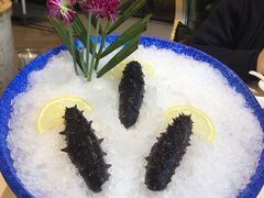 -澳门豆捞(裕华东路店)