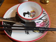 -新白鹿餐厅(银泰西湖文化广场店)