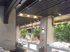 -川骄海鲜自助(亚运村店)