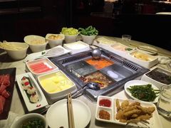 -海底捞火锅(天一广场亚细亚店)