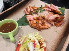 -Thai Alley泰爱里(二沙岛店)