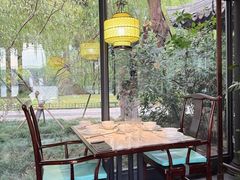 -柳莺湖上·湖景餐厅·江南菜(西湖店)