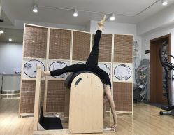 -康舒普拉提工作室control pilates