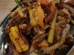 -海安安越南粉(丹竹頭店)