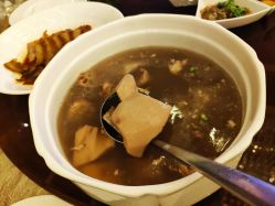 -武汉富力威斯汀酒店·宴会厅