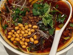 -蓉李记成都名小吃(合肥包河万达店)