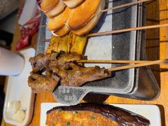 -管氏翅吧(甘家口店)